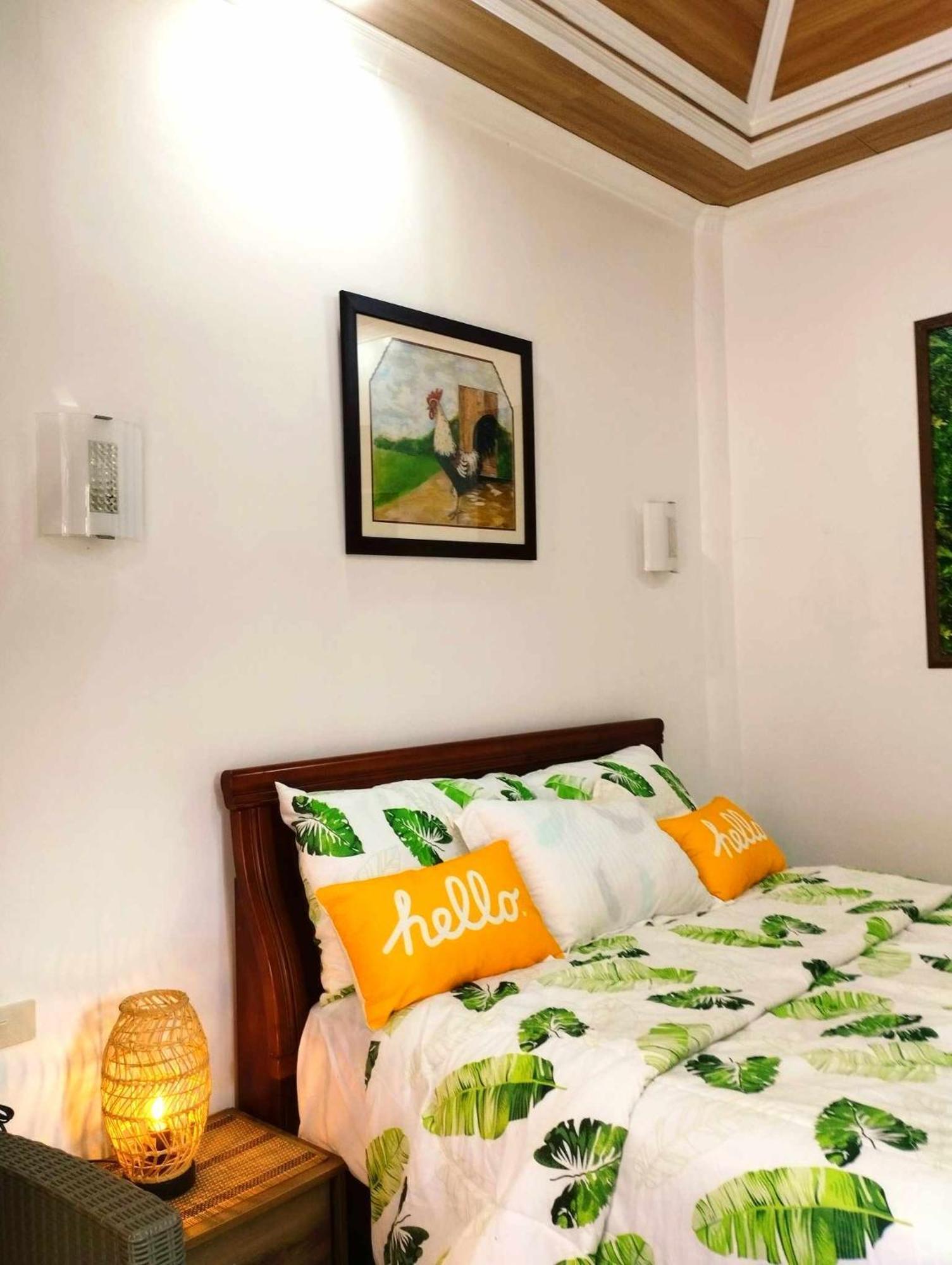 Sunshine'S Haven Hotel Ronda Exterior photo
