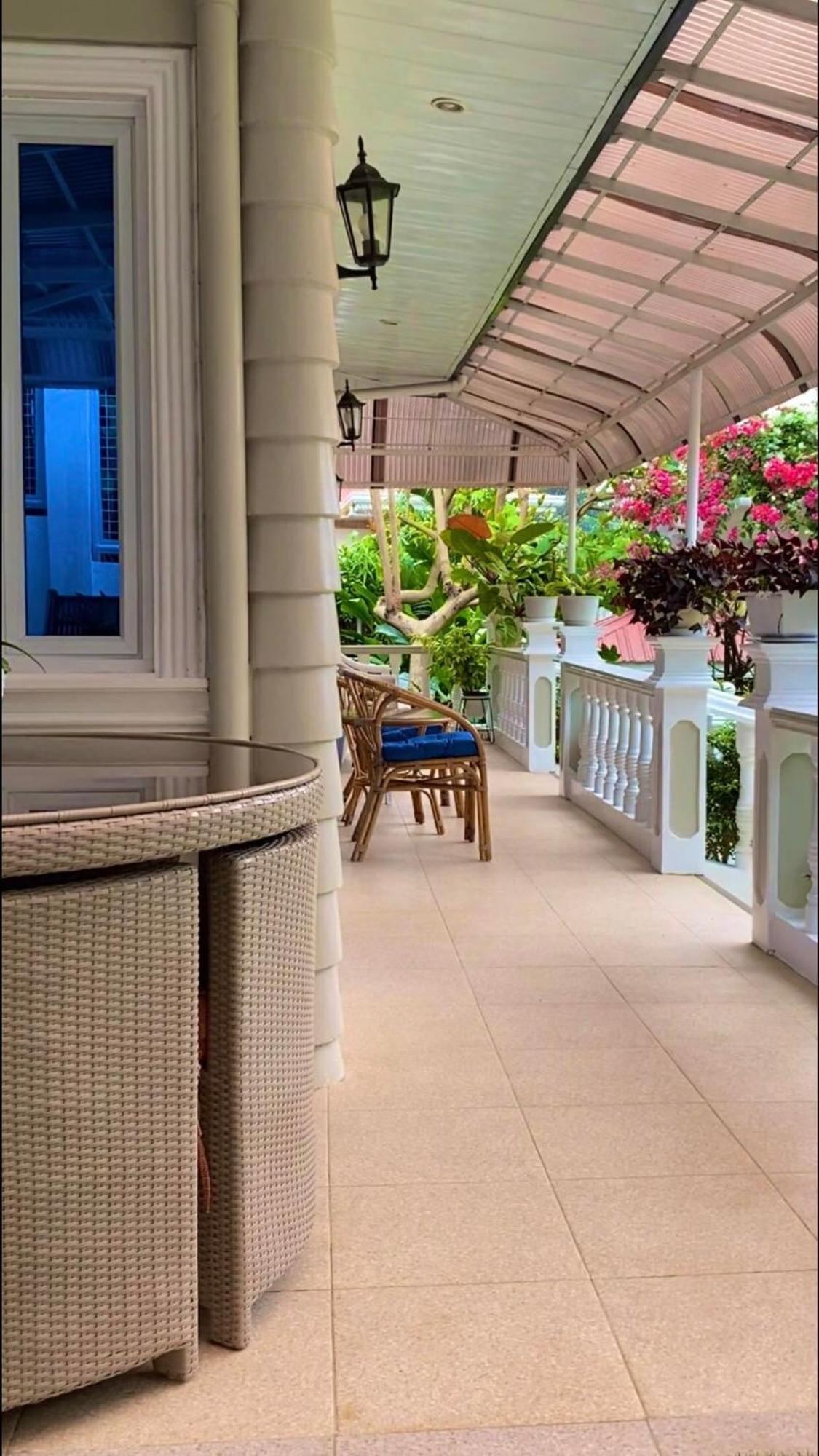 Sunshine'S Haven Hotel Ronda Exterior photo